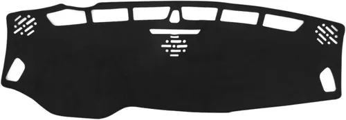 Miniatura 85 de Cubierta de tablero adecuada para Honda Ridgeline 2017-2024/Pilot 2016-2022/Passport 2019-2024, parasol para tablero de coche, accesorios de tablero