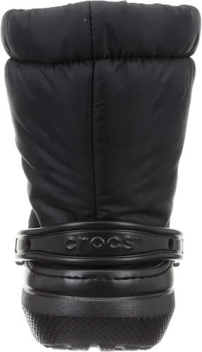 Miniatura 3 de Crocs Botas de invierno Neo Puff con forro clásico para hombre y mujer