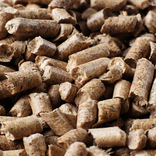 Miniatura 3 de BBQR s Delight - Pellets de madera de roble para ahumar de 20 libras