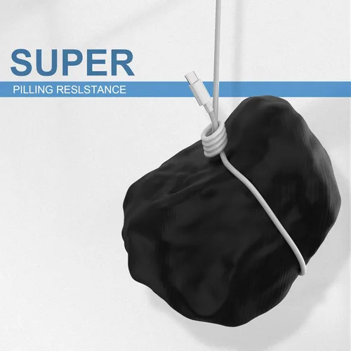 Miniatura 3 de Cable de carga USB C a USB C para Apple, 3 pies 60 W, paquete de 3 unidades, USBC/tipo C a tipo C, cable de carga rápida compatible con iPhone 17/17