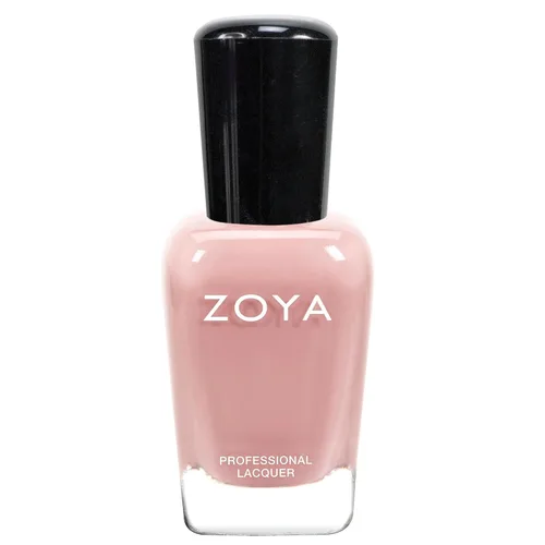 Miniatura 7 de ZOYA Esmalte de uñas, Agnes, 0.5 onzas líquidas
