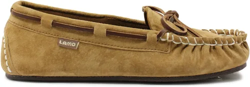 Miniatura 2 de Lamo Zapato Sabrina Moc II para mujer, mocasín, castaño