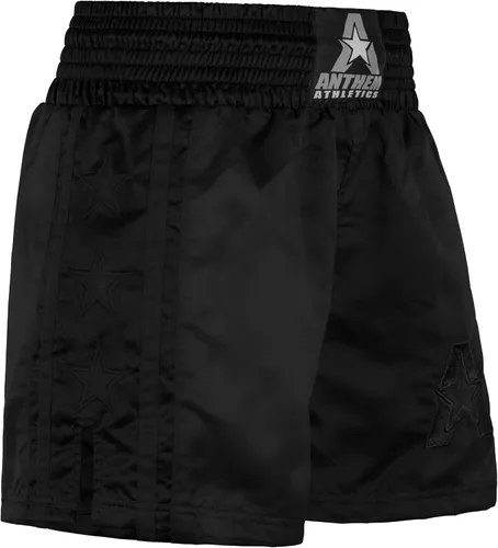 Miniatura 59 de Anthem Athletics Pantalones cortos de Muay Thai para hombre, pantalones cortos de Muay Thai para mujer - Kickboxing Short Boxing Trunks 5050 Classic