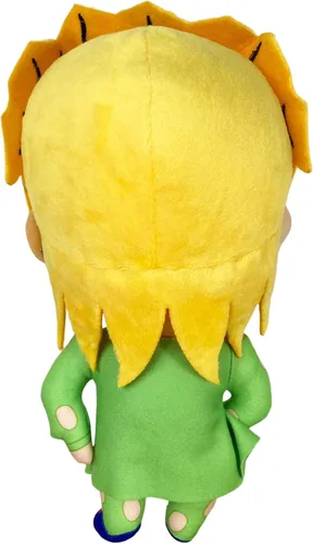Miniatura 2 de Great Eastern Entertainment JoJo's Bizarre Adventure Golden Wind: Pannacotta Fugo Plush 8" H