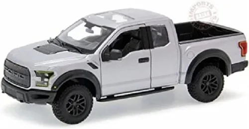 Camiones Maisto edición especial 2017 Ford F150 Raptor, color variable, vehículo Diecast (escala 1: 24) (los colores pueden variar)