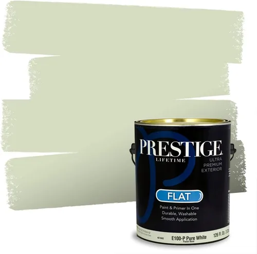Miniatura 148 de Prestige Paints - 2 en 1, pintura base y pintura de exterior, E100-N-735BM