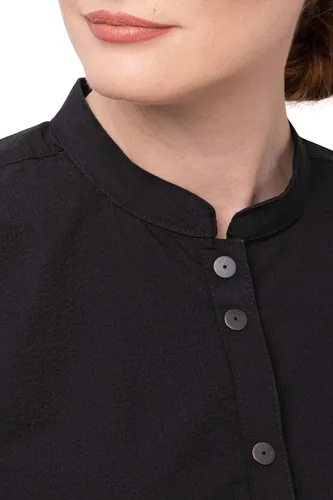 Miniatura 5 de Chef Works Women's Seersucker Shirt