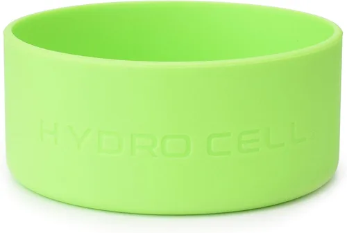 Miniatura 13 de HYDRO CELL Funda Protectora de Silicona para la Base - Cubierta Protectora para Botellas de Agua de Acero Inoxidable de 64oz, 40oz, 32oz, 24oz