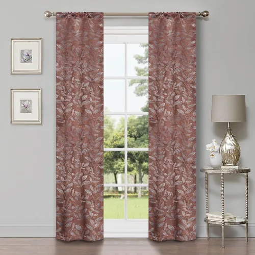 Miniatura 203 de SUPERIOR Cortinas Opacas, Oscurecimiento de Habitación Acento de Ventana para Dormitorio, Bloqueo del Sol, Térmicas, Cortinas Bohemias Modernas, Gris
