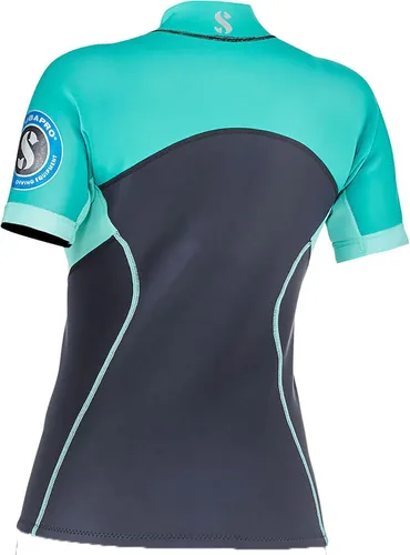 Miniatura 2 de Scubapro Camiseta de neopreno para mujer