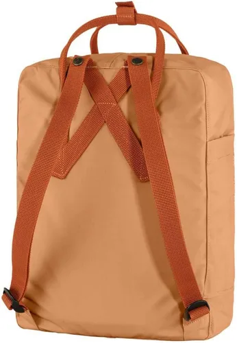 Miniatura 2 de Fjallraven Mochila Kanken Classic para el diario
