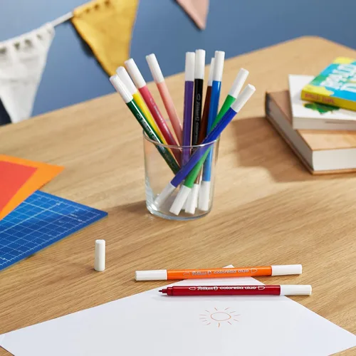 Miniatura 2 de Pelikan Marcadores