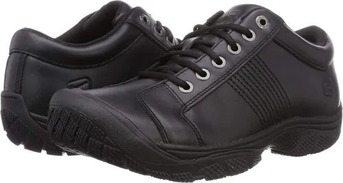 Miniatura 15 de KEEN Utility Mens PTC Oxford Low Height Comfortable Non Slip Kitchen Shoe