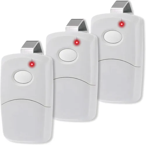 Miniatura 10 de 1 Control remoto para abrir puerta de garaje para Multicódigo Lineal 3089 308911 MCS308911, 1089, 3070, 3060, control remoto de puerta de 10 One