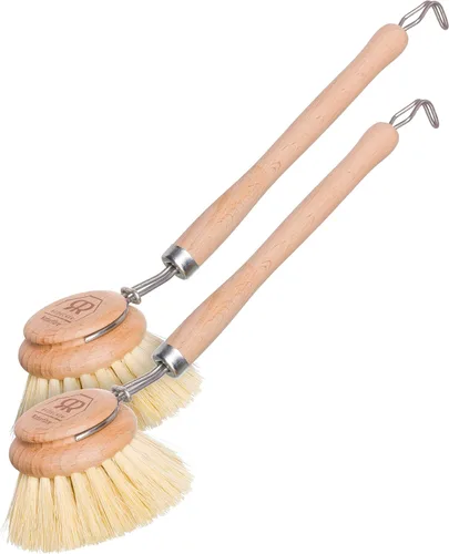 Miniatura 4 de Bürstenhaus Redecker, cepillo para platos, 320640, 1