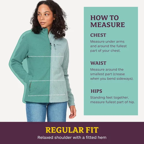 Miniatura 6 de MARMOT Women's Drop Line Jacket