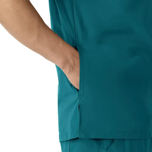 Miniatura 6 de Carhartt Scrubs C16113 Force Modern Fit V-Neck Top