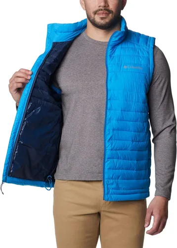 Miniatura 5 de Columbia Chaleco Silver Falls para hombre