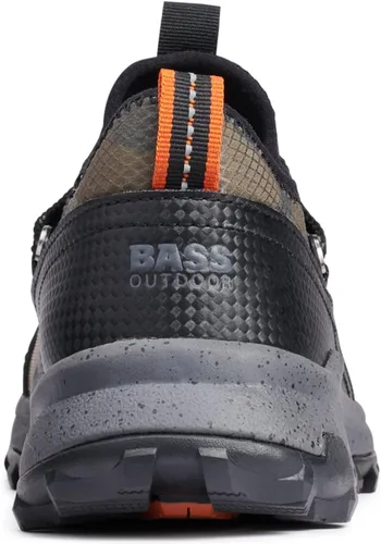 Miniatura 5 de Bass Outdoor Trek Ultralite - Zapatos de senderismo para mujer