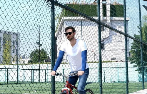 Miniatura 4 de Mangas de refrigeración para brazos con protección solar UV UPF 50+, 4 pares para hombres y mujeres, ciclismo, golf, deportes al aire libre