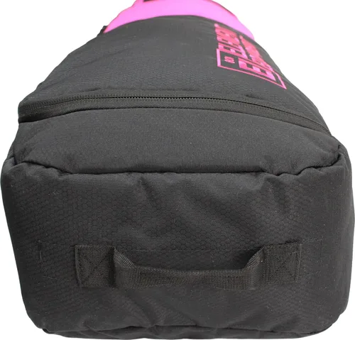 Miniatura 4 de Element Equipment Bolsa de snowboard acolchada de lujo - Bolsa de viaje de alta gama Bar B Rosa