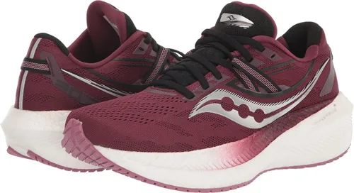 Miniatura 7 de Saucony Triumph 20 - Tenis de correr para mujer