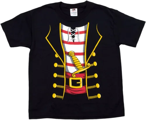 Miniatura 26 de Camisetas gráficas para niños, disfraz de vacaciones y camiseta con texto en inglés "Remera de regalo para niños, niñas y niños