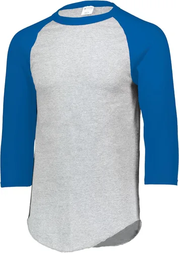 Miniatura 20 de Augusta Sportswear - Camiseta de béisbol para hombre 2.0