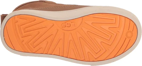 Miniatura 4 de UGG Tenis unisex T Rennon II Weather para niños