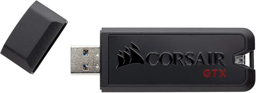 Miniatura 3 de Corsair 1TB Flash Voyager GTX 1TB USB 3.1 Premium Flash Drive (CMFVYGTX3C-1TB)