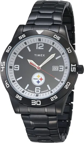 Miniatura 19 de Timex Reloj Acclaim de la NFL para hombre