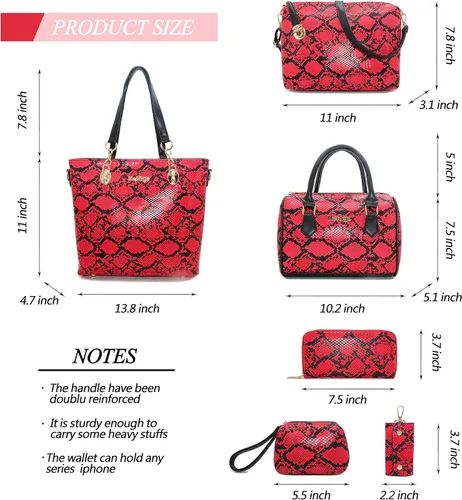 Miniatura 18 de 2E-youth - Bolsas y carteras de diseño para mujer, bolso de hombro, bolsa de mano