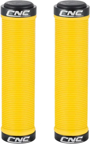 Miniatura 11 de Mountain Bike Grips MTB Grips Bicycle Grips for Mountain Bike MTB BMX, Black Blue Yellow Red Green
