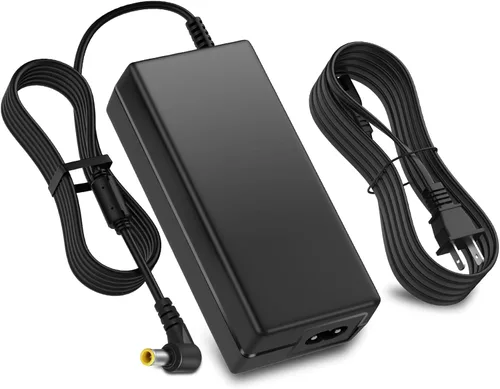 Miniatura 8 de Cargador adaptador de CA, cable de alimentación para HP 2011X 2211X 2311X, Insignia TV, cable de alimentación de monitor LCD BenQ AOC