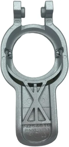 Miniatura 3 de # N254620 Palanca de abrazadera multiherramienta DCS355B DCS355B Pieza de repuesto nueva DCS355C1 DCS355D1 para DeWalt N254620, DCS355B, DCS355C1