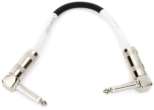 Hosa Cable de conexión para guitarra CPE-106-6 pulgadas