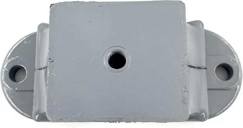 Miniatura 4 de Paquete de 4 soportes de motor para Yamaha 1100 FX HO SHO Cruiser Ho VX Sport Cruiser Deluxe 800-1800 PWC 68A-44517-00-9M 67X-44517-00-8P Número
