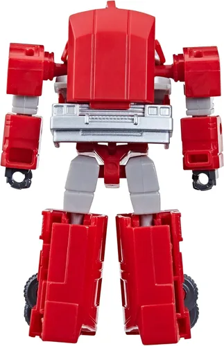 Miniatura 2 de Transformers Toys Studio Series The Movie Core Ironhide Toy de 3.5 pulgadas, figuras de acción para niños y niñas a partir de 8 años