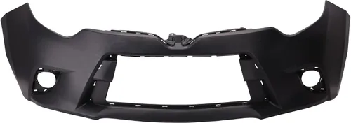 Miniatura 118 de Garage-Pro Cubierta de parachoques delantero para Toyota Camry 1997-1999, imprimado TO1000187