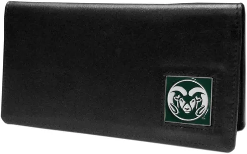 Miniatura 36 de Siskiyou Sports Women's Leather Checkbook Cover