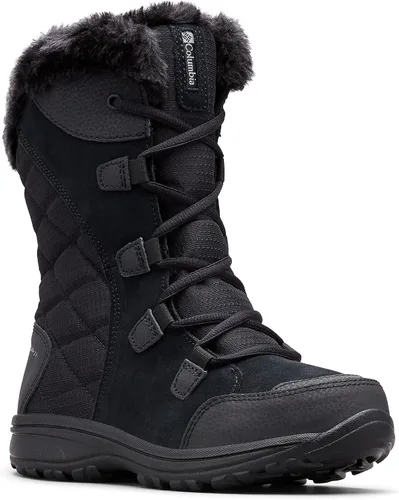Miniatura 2 de Columbia Botas de nieve Ice Maiden II para mujer, Nieve