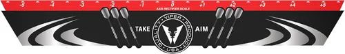 Miniatura 8 de Marcador de línea de lanzamiento de dardos Viper Edge