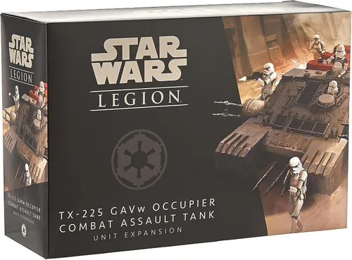 Miniatura 12 de Star Wars: Legion Phase 1 Clone Troopers EXPANSIÓN DE UNIDAD - ¡Marcha hacia la Guerra Galáctica! Juego de estrategia de miniaturas de mesa, a