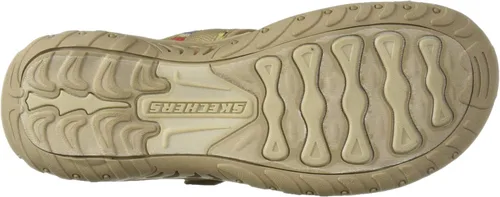 Miniatura 4 de Skechers Women's Reggae-Mad Swag-Toe Thong Woven Sandal