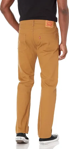 Miniatura 2 de Levi's 513 - Jeans rectos y ajustados para hombre