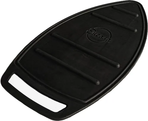 Miniatura 2 de Encasa XO Alfombrilla de silicona para reposo de plancha caliente, resistente al calor, antideslizante, almohadilla más gruesa para proteger tu mesa