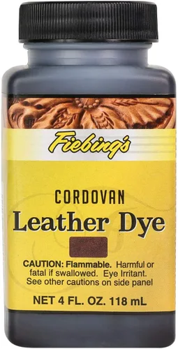 Miniatura 9 de Fiebing's Tinte para Cuero