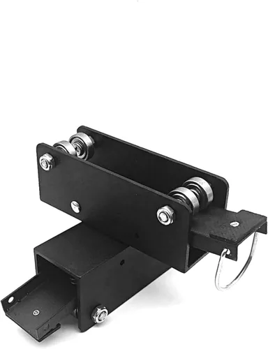 Miniatura 8 de Cuerda de seguridad para sistema de riel de techo de estudio, accesorios del sistema de riel de montaje en techo, cuerda de acero de seguridad