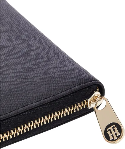 Miniatura 3 de Tommy Hilfiger - Monedero, color gris