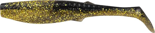 Miniatura 2 de Berkley ¡Golpe! Paddleshad pesca cebo suave